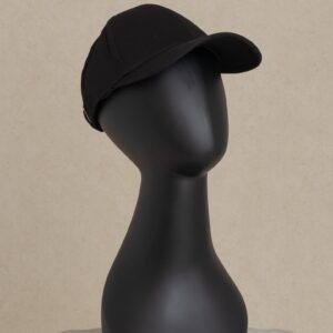 Black Cap